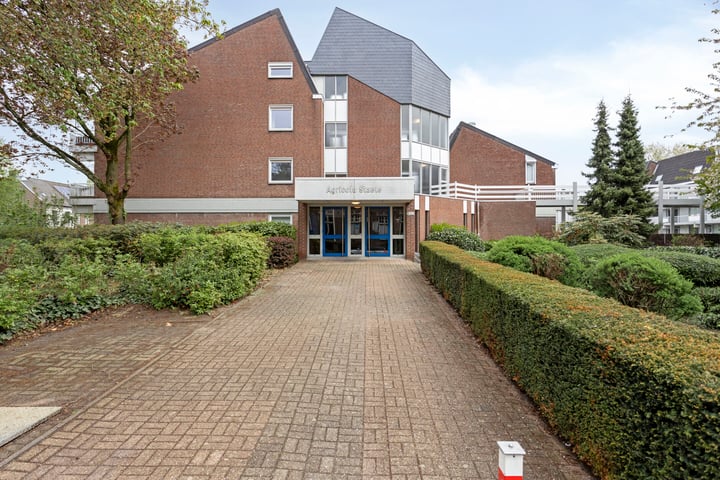 Agricolastraat 68 in Sittard