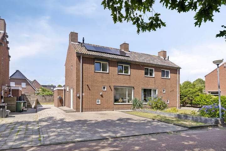 Foto van woning Agricultuurstraat 29, Noordbroek