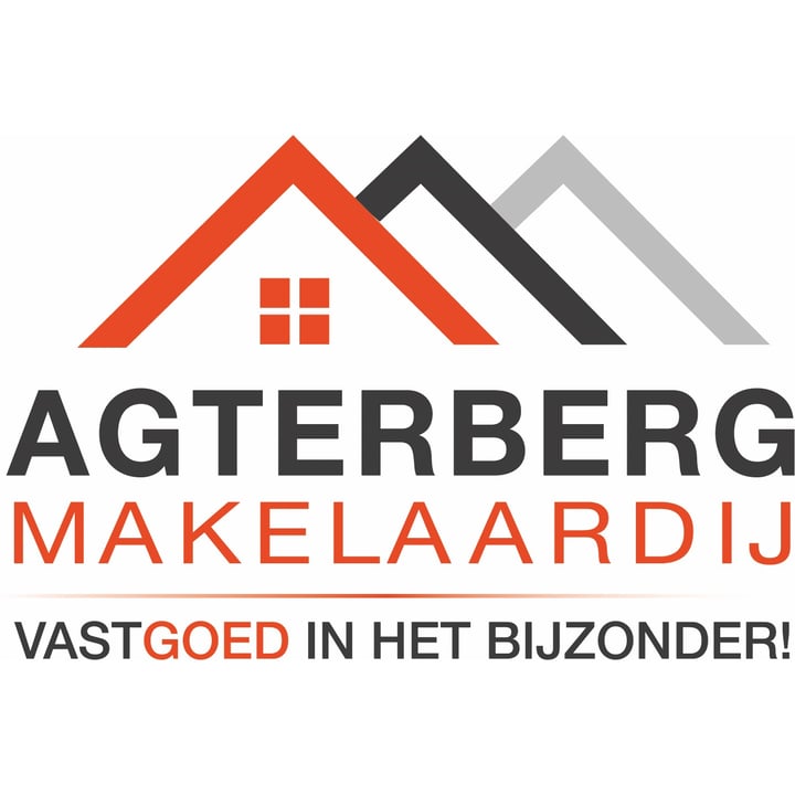 Logo Agterberg Makelaardij