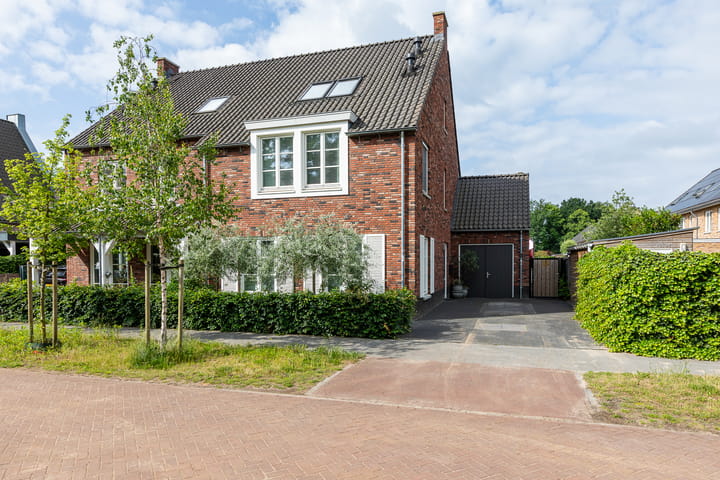 Agterste meer 3 in Waalre
