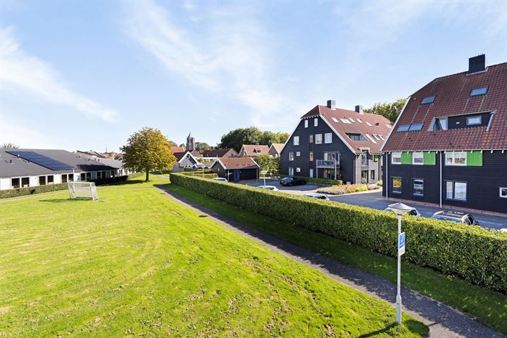 Agthoven 20 in Nieuwerkerk