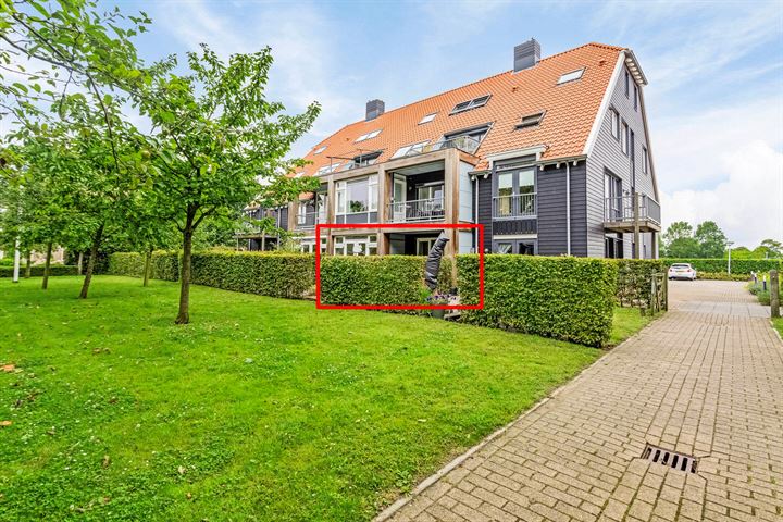 Photo of property Agthoven 3, Nieuwerkerk