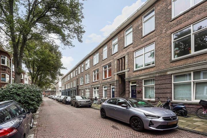Ahornstraat 32 in 's-Gravenhage