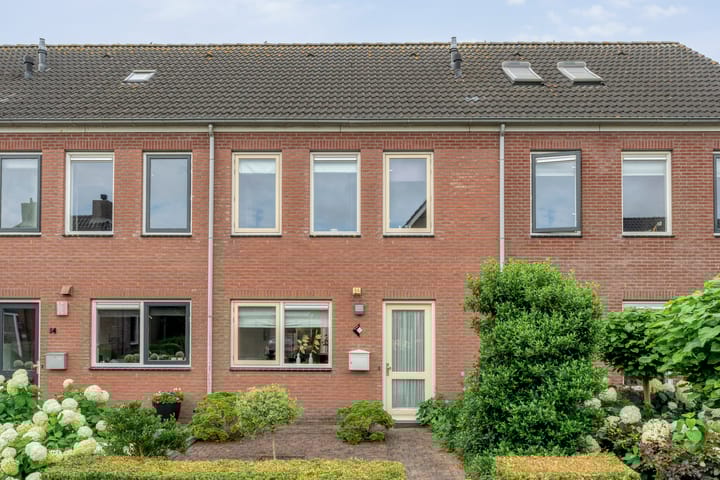 Foto von Haus Ahornstraat 52, Lutten