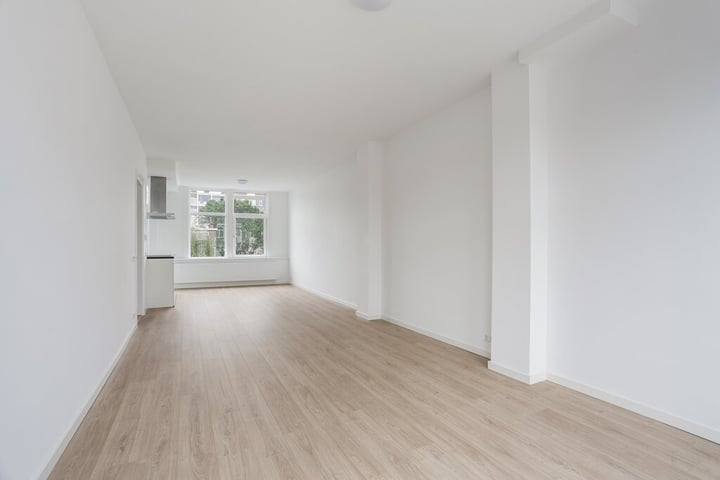 Ahornstraat 7 in 's-Gravenhage Foto