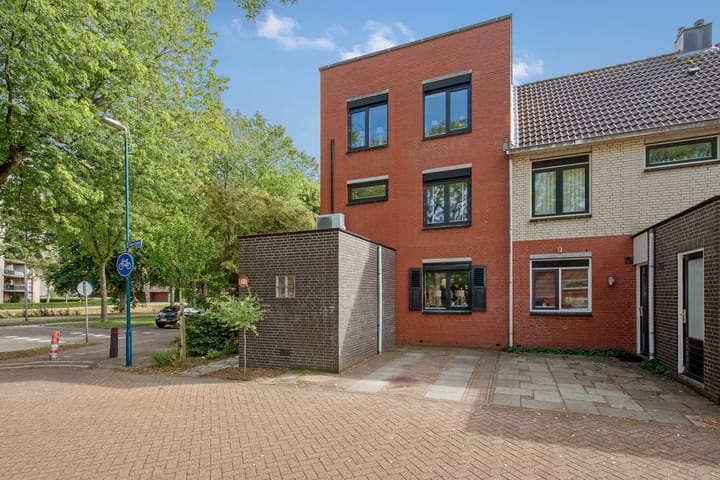 Ahornzoom 2 in Zoetermeer Foto