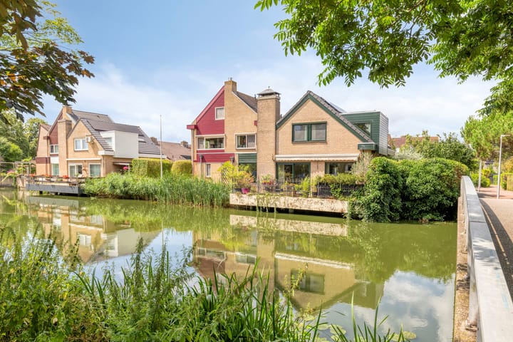 Ahrdal 28 in Capelle aan den IJssel