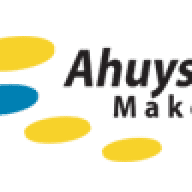 Logo Ahuys