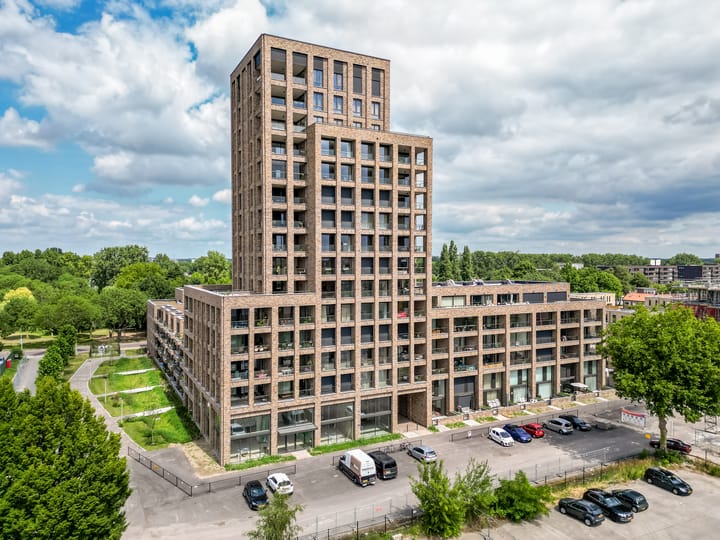 Aida de Mirandaplein 69 in Breda