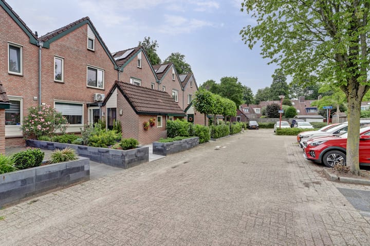 Aidalaan 25 in Nieuwegein