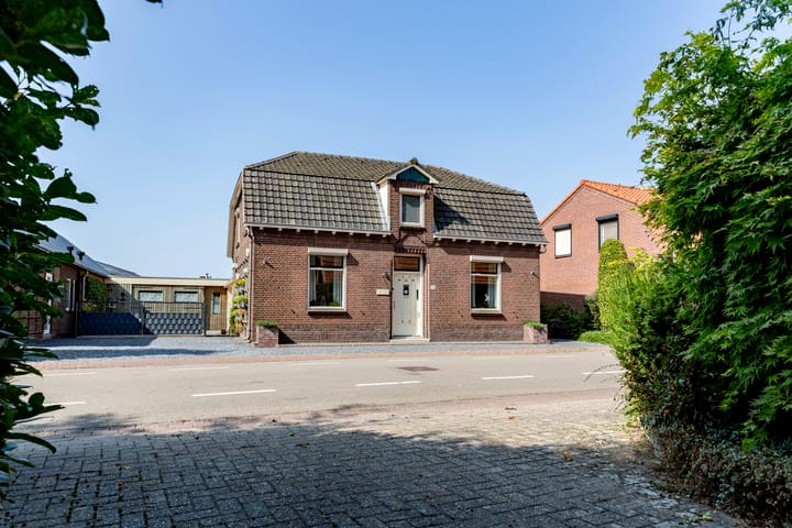 Foto van woning Aijenseweg 24, Bergen L