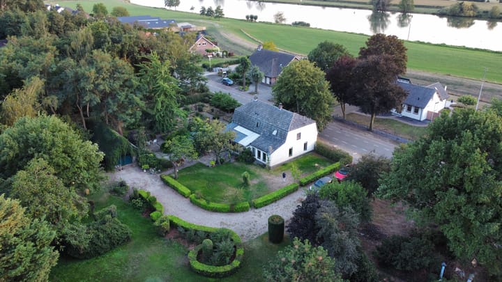 Foto van woning Aijenseweg 9, Bergen L