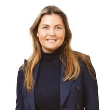 Foto van Aimée van Kordelaar