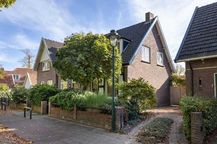 Ainsworthstraat 5, Hengelo Photo of property Ainsworthstraat 5, Hengelo