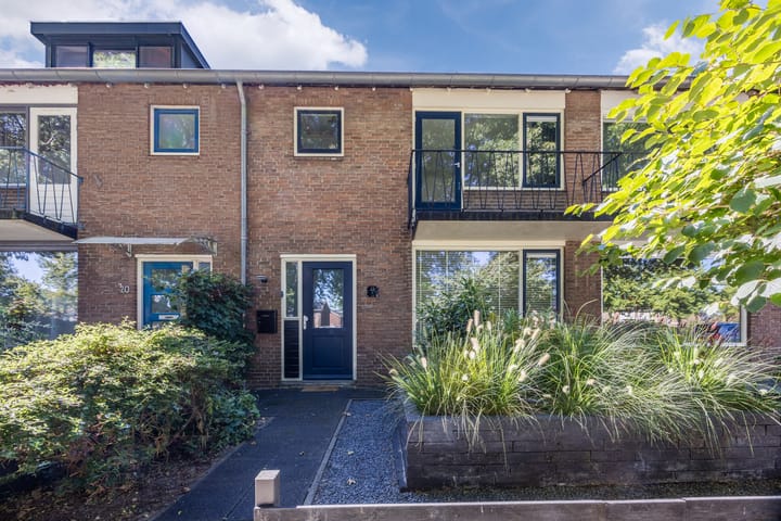Photo of property Airborneplein 22, Grave