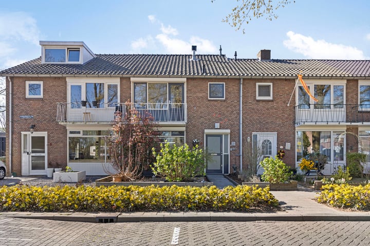 Photo of property Airborneplein 4, Grave