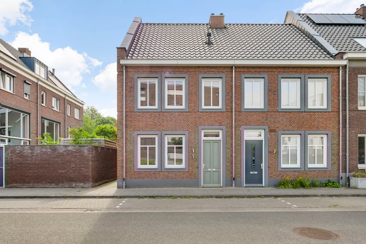 Akcros 1 in Roermond foto