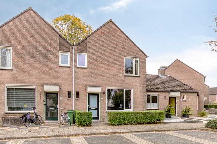 Akelei 114 in Venray