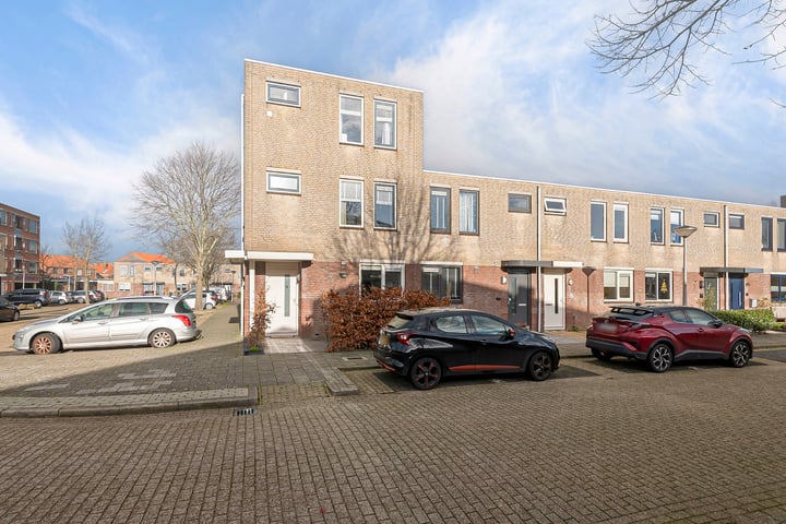 Akelei 16 in Noordwijkerhout