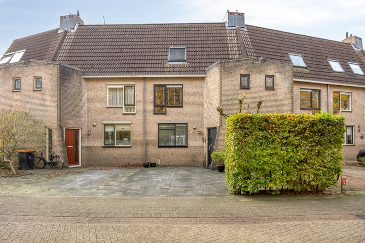 Akelei 16 in Breukelen