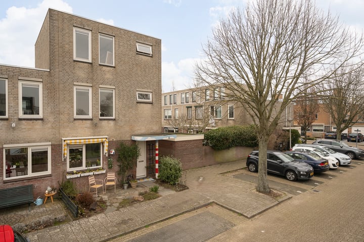 Photo of property Akelei 2, Noordwijkerhout