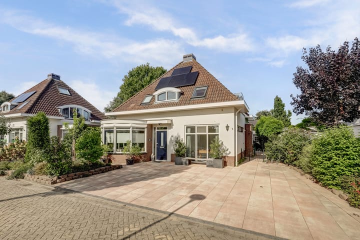 Akelei 47 in Tiel