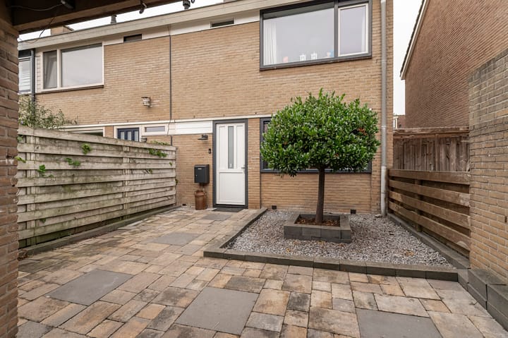 Photo of property Akelei 48, Culemborg