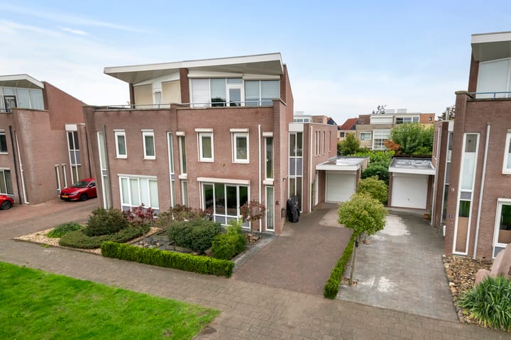 Akelei 6 in Tiel