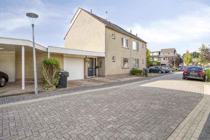 Photo of property Akelei 93, Kampen