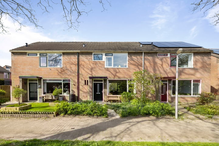 Akeleihof 5 in Deventer