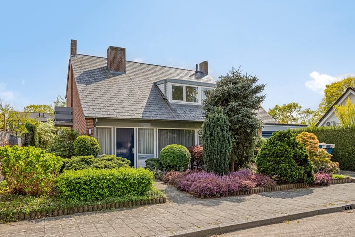 Photo of property Akeleilaan 6, Valkenswaard