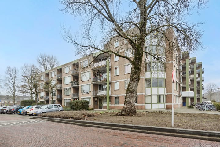 Akeleistraat 3 in 's-Hertogenbosch