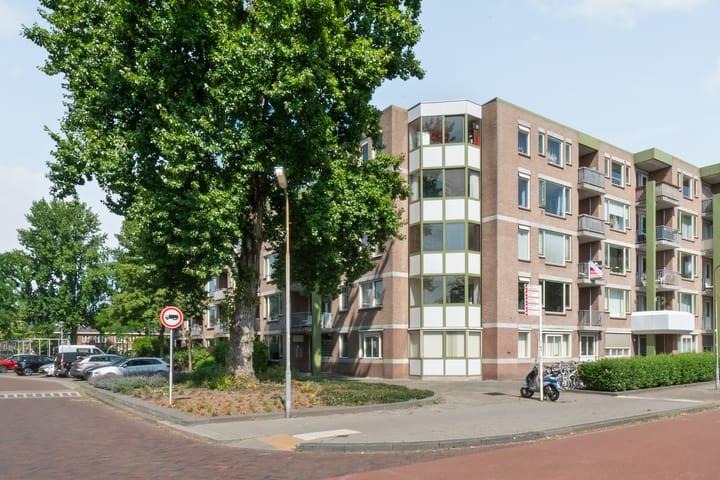 Akeleistraat 45 in 's-Hertogenbosch