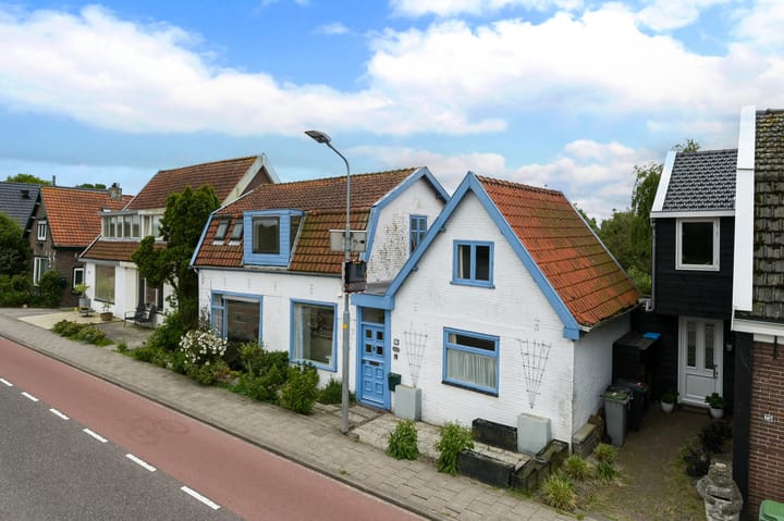 Akerdijk 27 in Lijnden