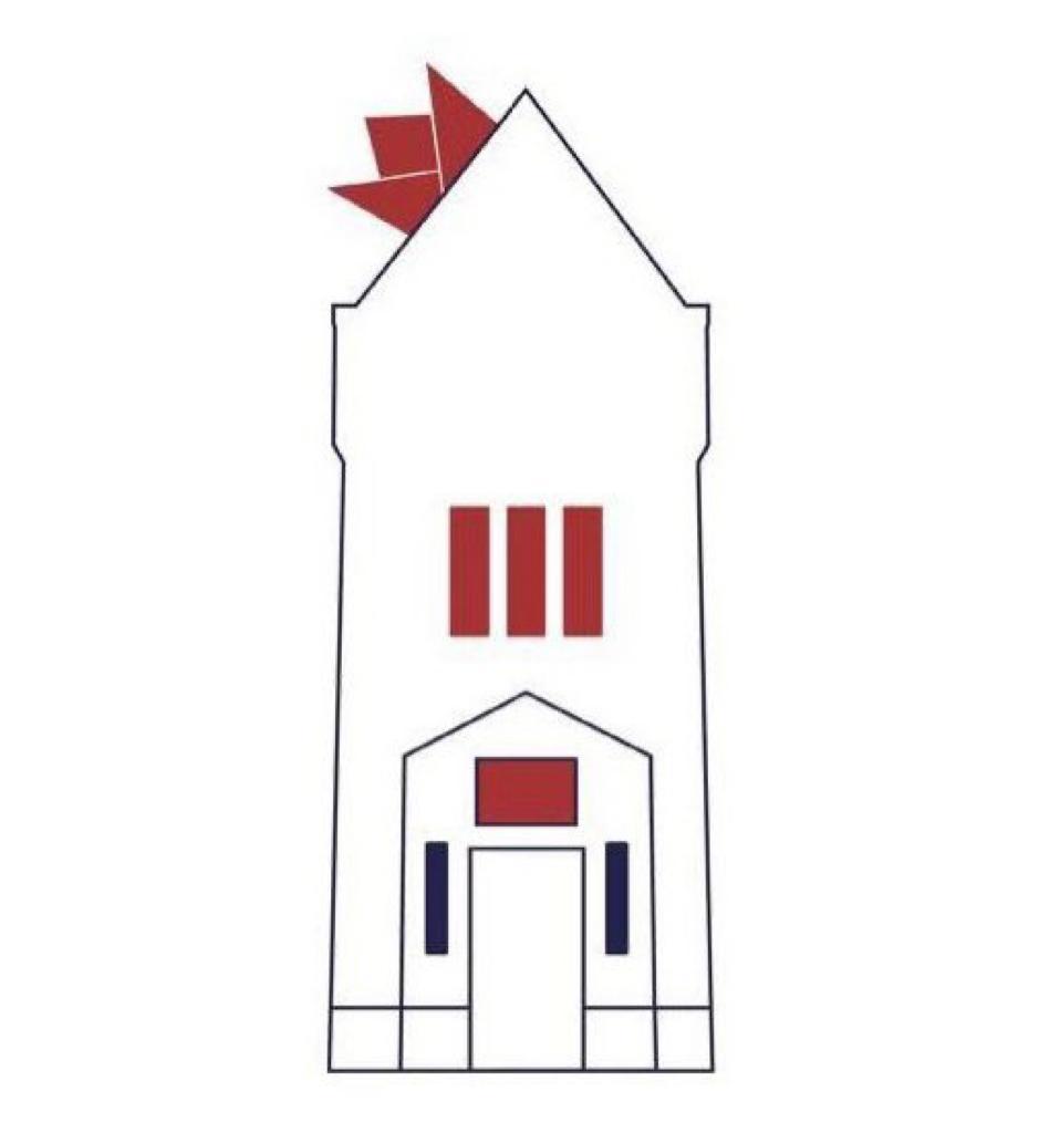 Logo AkerHuis