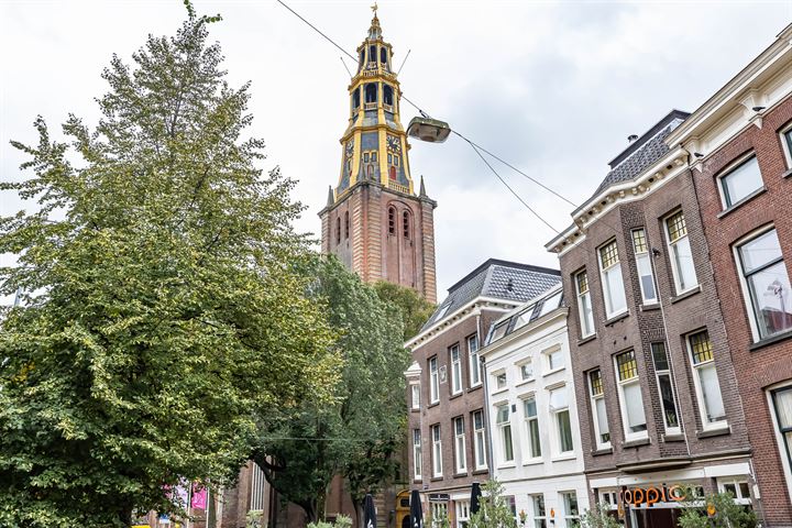 Akerkhof 40a in Groningen