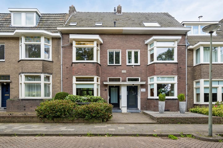 Akersteenweg 150 in Maastricht