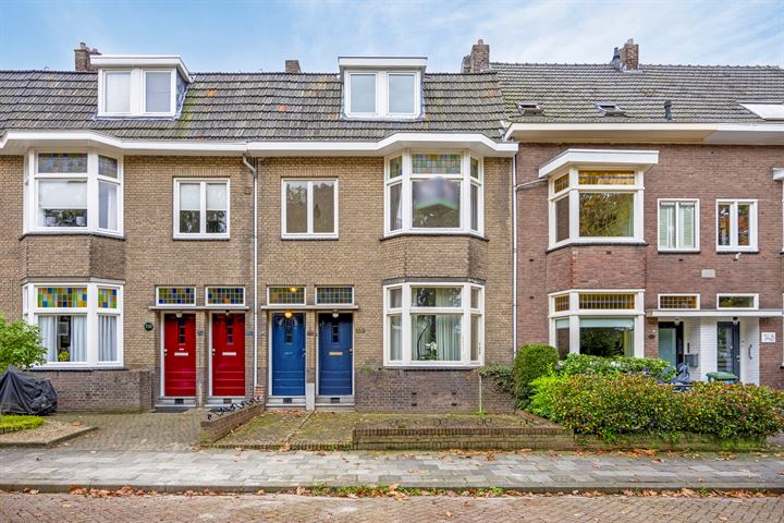 Photo of property Akersteenweg 154, Maastricht