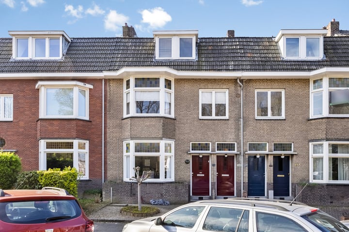 Photo of property Akersteenweg 158, Maastricht