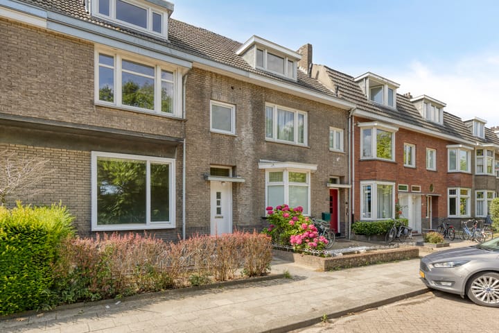 Akersteenweg 168 in Maastricht