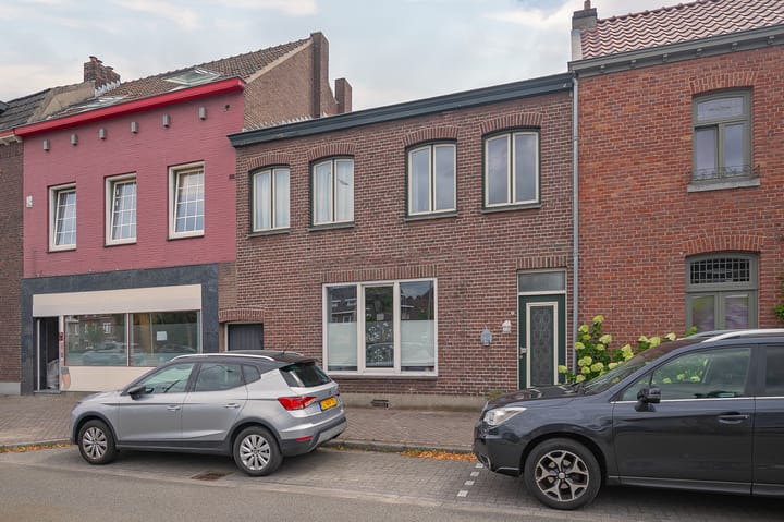 Akersteenweg 70 in Maastricht