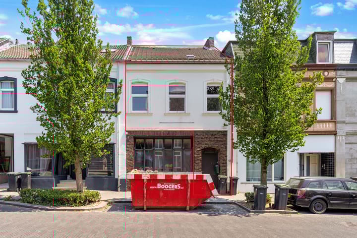 Akerstraat 10 in Kerkrade