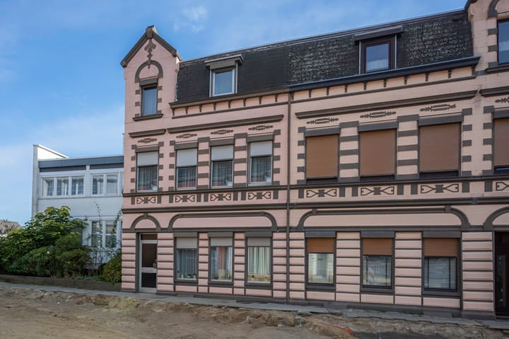 Akerstraat 114 in Kerkrade photo