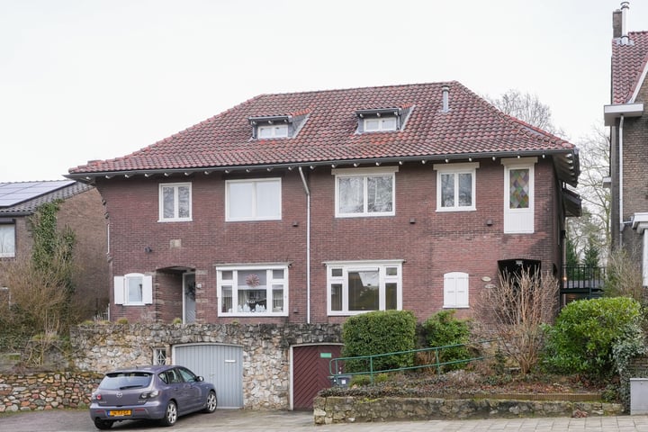 Akerstraat 133 in Brunssum