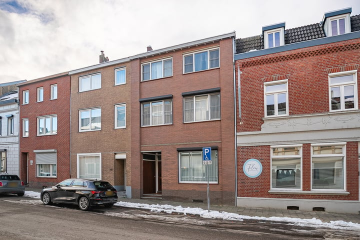 Akerstraat 147 in Kerkrade