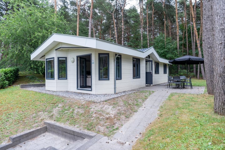 Akerstraat 153X-186 in Brunssum