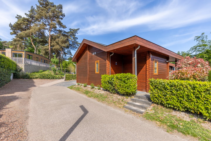 Akerstraat 153X-216 in Brunssum