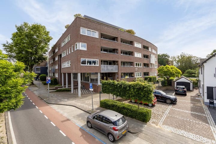 Photo de la maison Akerstraat 154E, Heerlen
