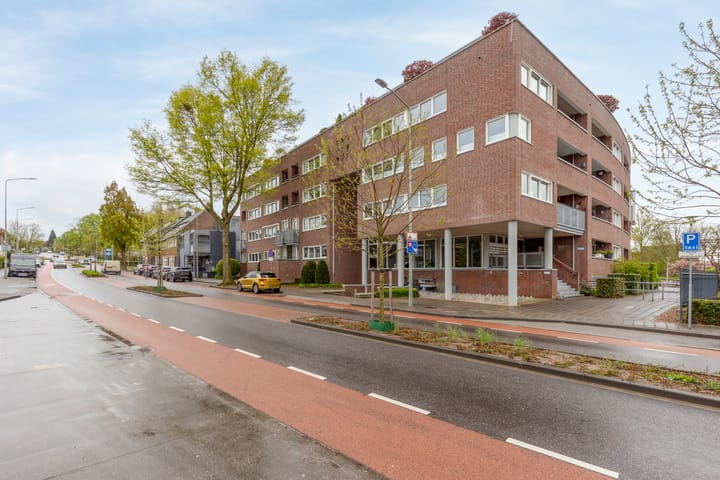 Akerstraat 156E in Heerlen