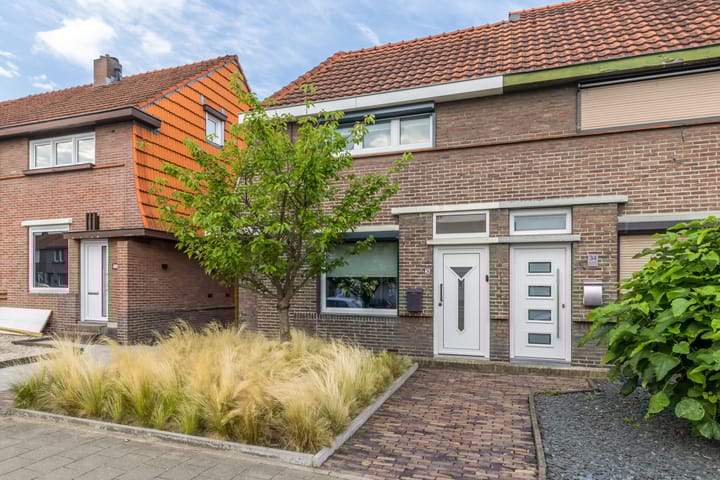 Akerstraat 36 in Brunssum